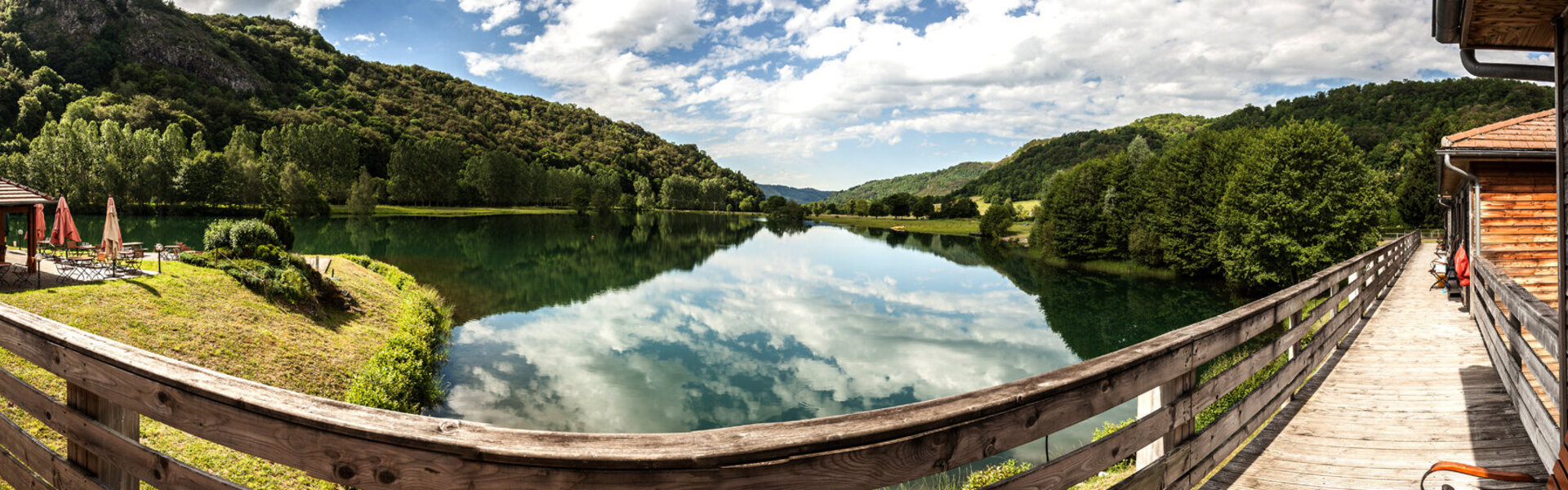 Les Offres du Lac des Graves